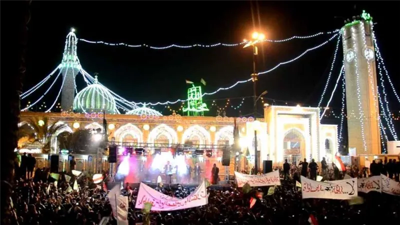 إجازة المولد النبوي.. كل ما تريد معرفته عن الموعد وطريقة الاحتفال