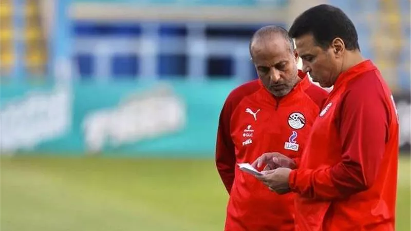 حسام البدري يكشف سبب إقالته من تدريب منتخب مصر