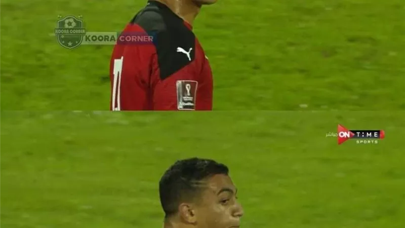 حسام البدري يكشف حقيقة أزمته مع مصطفى محمد