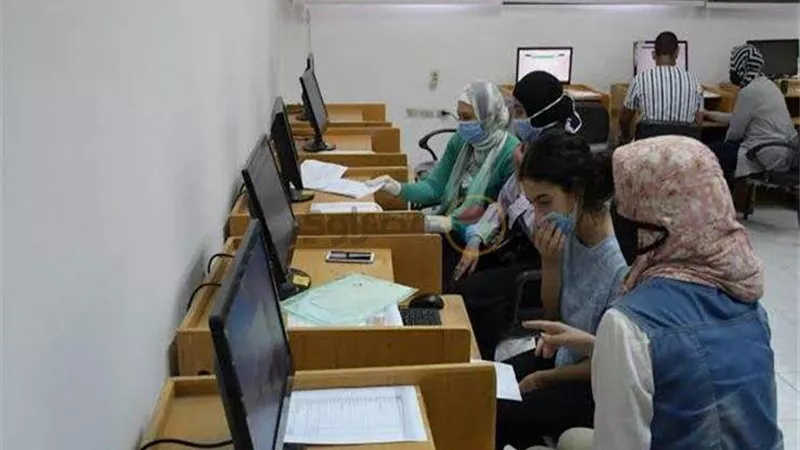 التعليم العالي تعلن مواعيد تسجيل رغبات طلاب الدور الثاني بالثانوية العامة