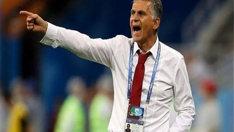 اتحاد الكرة يوافق على طلب كيروش بانطلاق الدوري قبل توقف نوفمبر