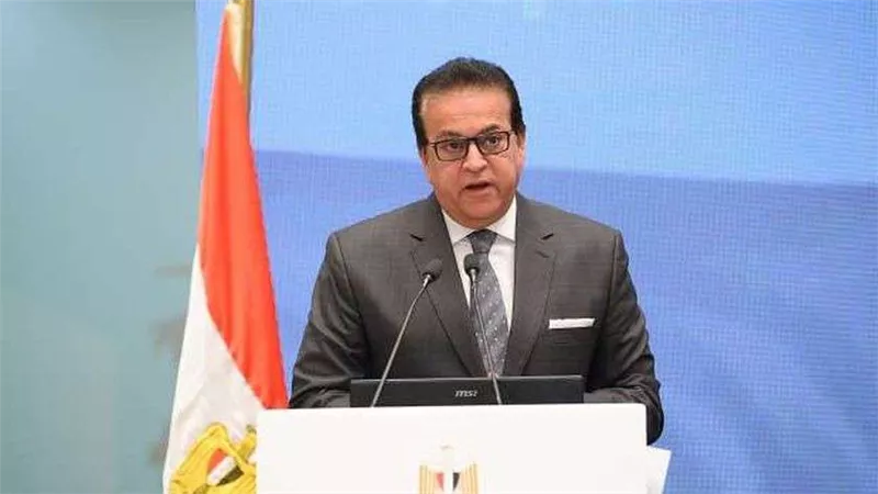 التعليم العالي تعلن موعد بدء أعمال القبول الإلكتروني بالجامعات الخاصة