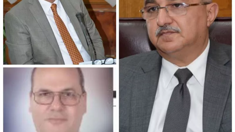 انطلاق الحفل الافتتاحي للمؤتمر العلمي السنوي لكليات الصيدلة الرابع والعشرون.. غدًا