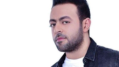 تعرف على سر تأجيل حفل تامر عاشور والموعد الجديد