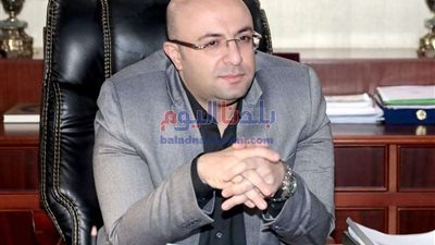 محافظ بني سويف: المرور على 777 مخبزًا  بلديًا وتحرير  105 محضراً لمخالفات
