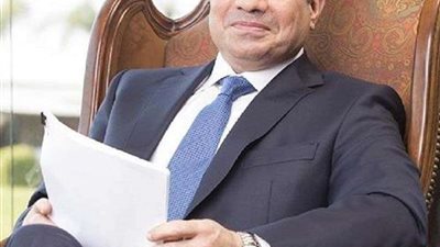الرئيس السيسي يتلقى اتصالًا هاتفيًا من نظيره الأوكراني
