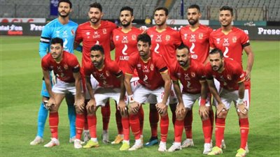 مفاجأت في التشكيل.. كهربا وشريف يقودان هجوم الأهلي أمام إنبي بكأس مصر