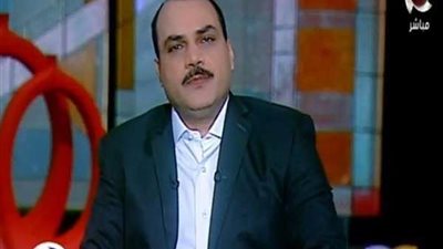 الباز يستنكر تعامل الحكومة مع أمطار اليوم: 