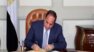 بالاسماء.. تعيين قيادات جامعية جديدة بقرار جمهوري