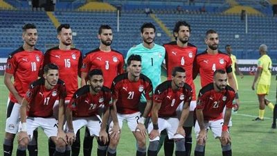 كيروش يعلن قائمة منتخب مصر استعدادًا لودية ليبيريا