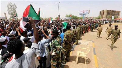 السودان: رفع اسم الخرطوم من 
