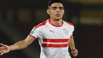 عفت نصار يكشف مصير بن شرقي مع الزمالك
