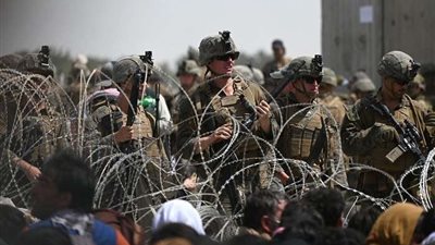 انفجار فى مدينة جلال آباد شرقى أفغانستان