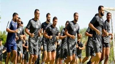 الزمالك يواصل تدريباته غدًا في الخامسة مساء