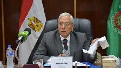 ضبط مواد غذائية منتهية الصلاحية في الدقهلية