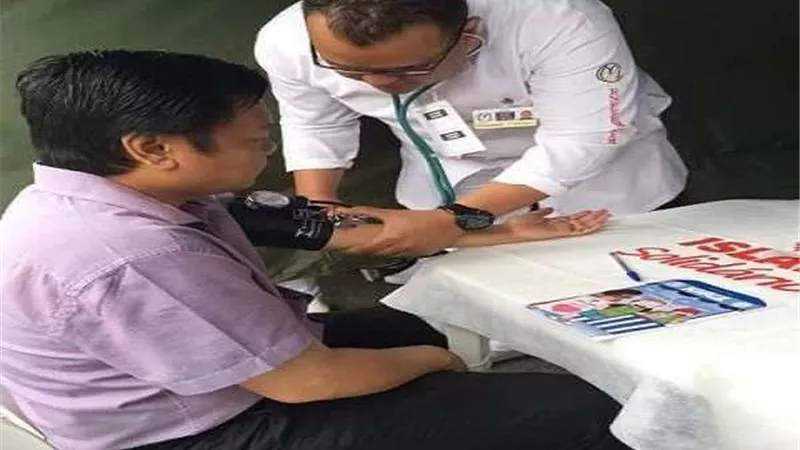 بحضور 5 آلاف برازيلي.. اتحاد المؤسسات الإسلامية ينظم يومًا للتضامن الإسلامي