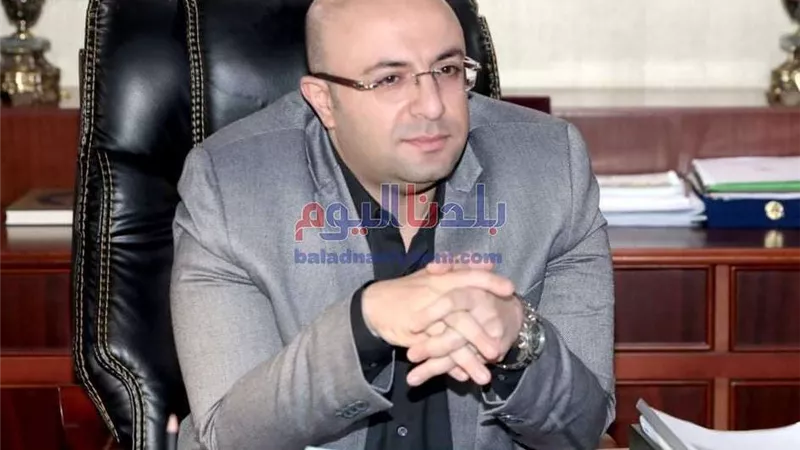 محافظ بني سويف: المرور على 777 مخبزًا  بلديًا وتحرير  105 محضراً لمخالفات