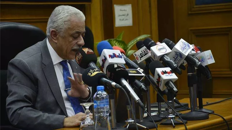 برلمانية تطالب وزير التعليم بإعطاء أجازة للمدارس غدًا