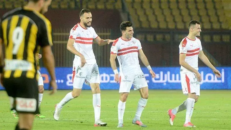 الزمالك يخاطب الجهات المختلفة للموافقة على خوض مبارياته في استاد القاهرة