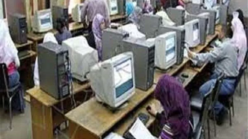 الاثنين.. آخر موعد تسجيل الرغبات لطلاب الشهادات الفنية