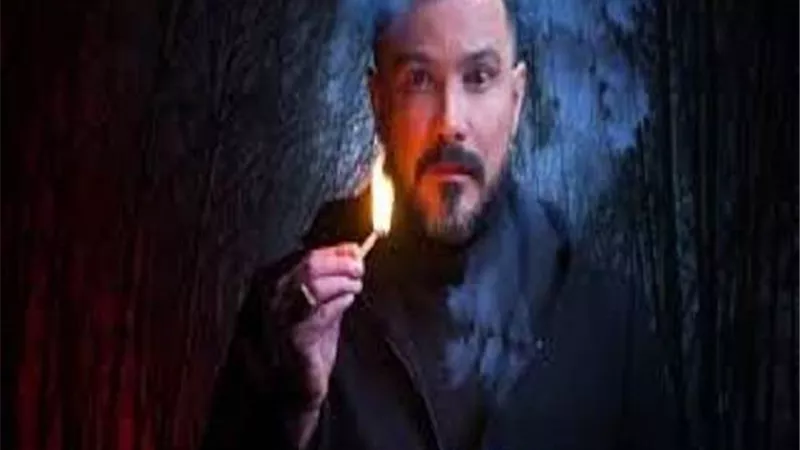 الأسبوع المقبل.. محمد رجب يبدأ تصوير مسلسل 