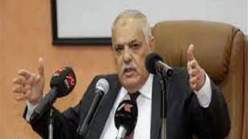 التراس: جارى تنفيذ معدلات تشغيل منظومة الري الحديث