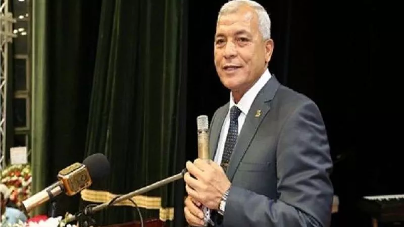 محافظ المنوفية يشكل غرفة عمليات لمواجهة الأمطار
