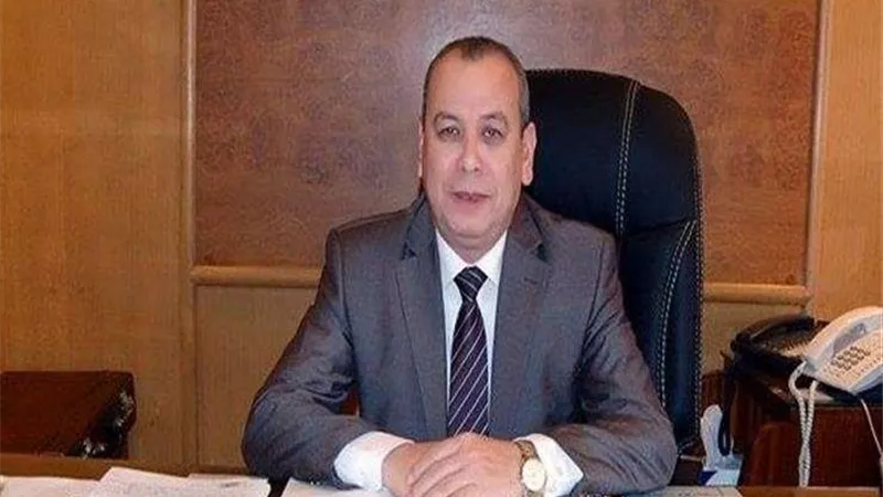 مصرع شخصين بـ