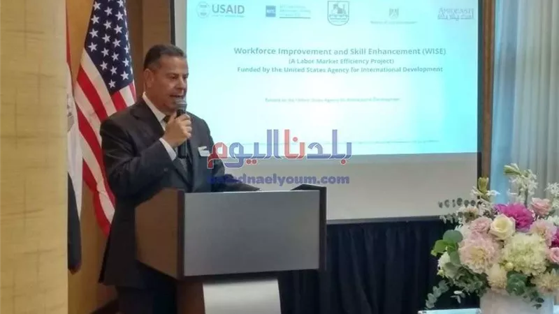 من أمريكا.. محافظ بني سويف يتابع مراجعة الاستعدادات تحسبًا لتقلبات الطقس