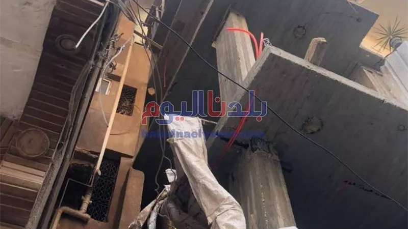 محافظ المنوفية :إزالة فورية لمخالفات استشاري لجنة التظلمات بمركز ومدينة الشهداء
