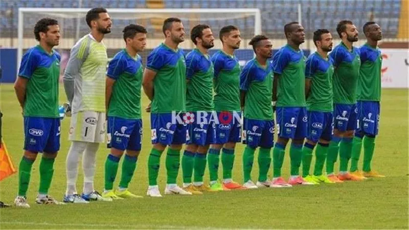 المقاصة: أخطاء الحكام تعرقلنا في الدوري