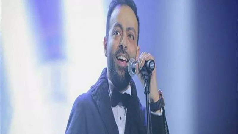بسبب الأمطار.. تأجيل حفل تامر عاشور إلى 8 نوفمبر