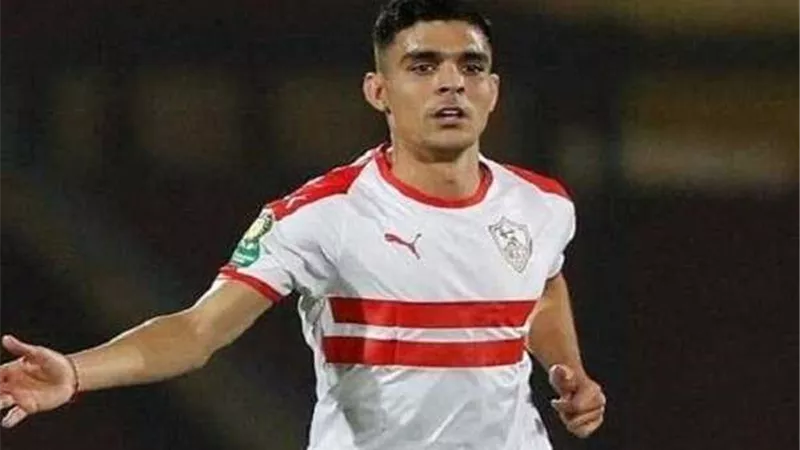 عفت نصار يكشف مصير بن شرقي مع الزمالك