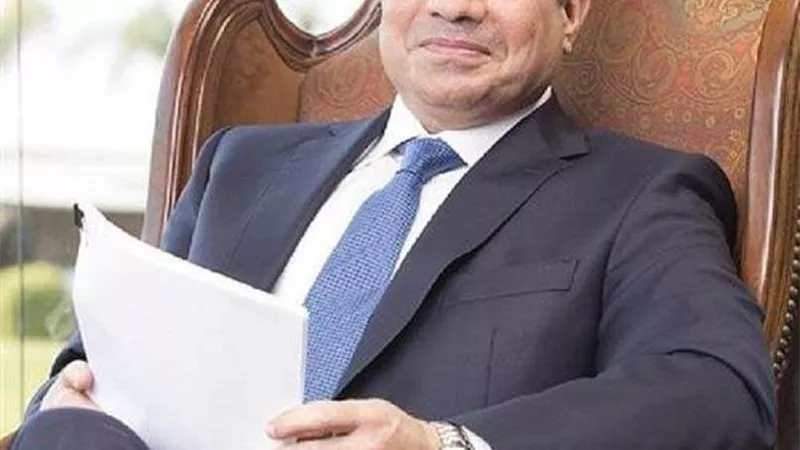 السيسي يصدر قرارا جمهوريا بشأن المناطق القريبة لحدود مصر