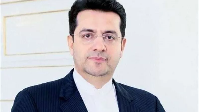 رد ناري من إيران على اتفاق روسيا وتركيا حول الأوضاع شمال سوريا