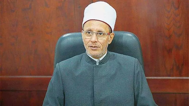 وكيل الأزهر: رئاسة مصر للاتحاد الأفريقي تدعم العلاقة مع المؤسسات التعليمية للقارة