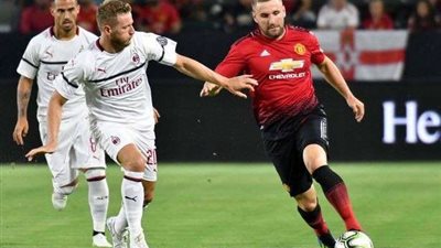 مانشستر يونايتد ضيفًا على بلجراد في صراع الصدارة بالدوري الأوروبي