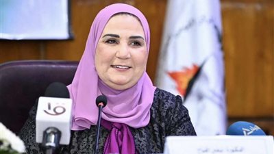 وزيرة التضامن تشهد فعاليات برنامج سفراء الأزهر بعد قليل