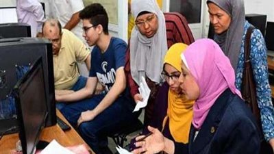 التعليم العالي: 225 ألف طالب يسجلون في تنسيق الشهادات الفنية
