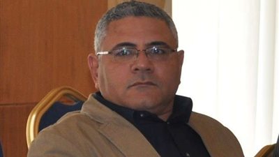 جمال عيد يسيرعلى نهج الإخوان لتحقيق مصالح شخصية