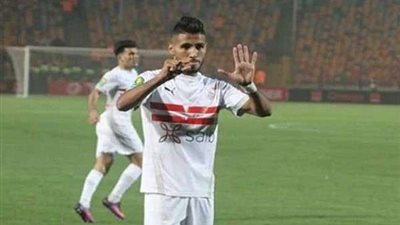 الفيفا توافق على قيد أوناجم مع الزمالك بالموسم المقبل