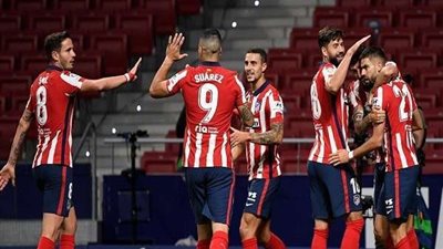 بث مباشر.. مباراة ميلان و أتلتيكو مدريد فى دوري أبطال أوروبا