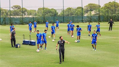 سيد عبدالحفيظ يكشف عن خطة إعداد الأهلي بعد تأجيل الدوري