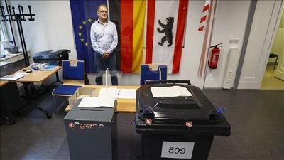 انتخابات ألمانيا.. هل تفرز مشهدا يصعب تشكيل ائتلاف حكومي؟