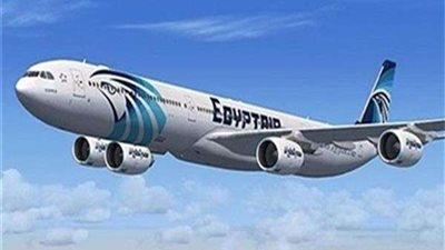 بعد توقعات الأرصاد.. مصر للطيران توجه رسالة للمسافرين