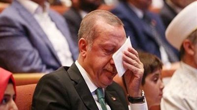 بعد مطالبة أردوغان بتسليمه.. 
