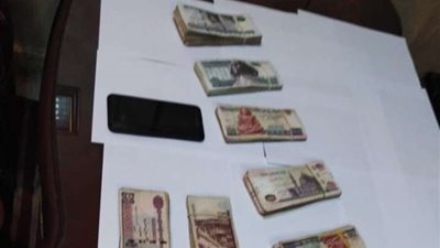 تحديد وضبط مرتكبي واقعة سرقة مواطنين بالإكراه بالفيوم