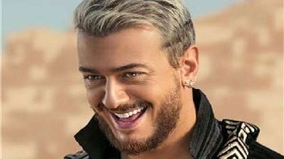 سعد لمجرد يشارك 