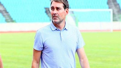 المدير الفني للأهلي يقرر عدم خوض أي مباريات ودية