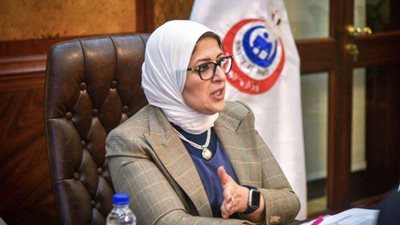 الصحة: استقبال 5 ملايين جرعة من اللقاحات المضادة لفيروس كورونا